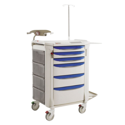 CARROS DE EMERGENCIA