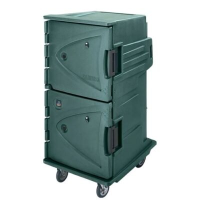 Gabinete de conservación | Marca Cambro | CMBHC1826TBC