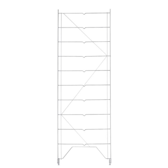 anaquel erecta shelf ®