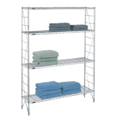 Sistema de estantería Erecta Shelf® | Marca Metro