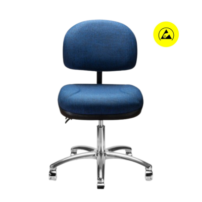 SILLA ENSAMBLE ELECTRÓNICO 1932 B ESD