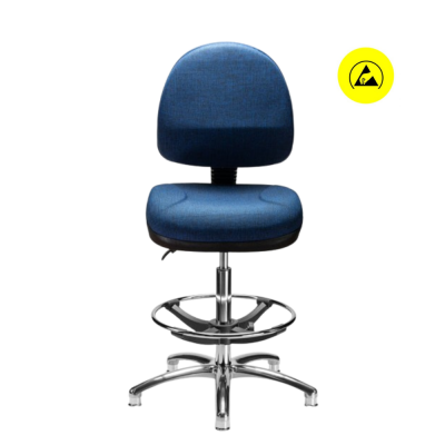 SILLA ENSAMBLE ELECTRÓNICO 1942 A ESD