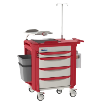 carro de emergencia lifeline®