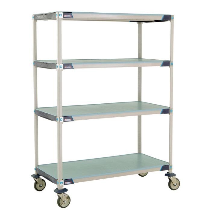 estantería industrial | metromax i