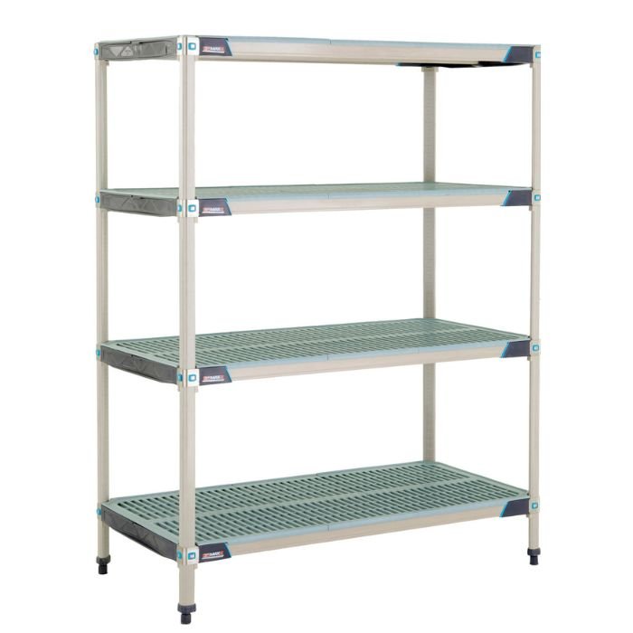 estantería industrial | metromax i