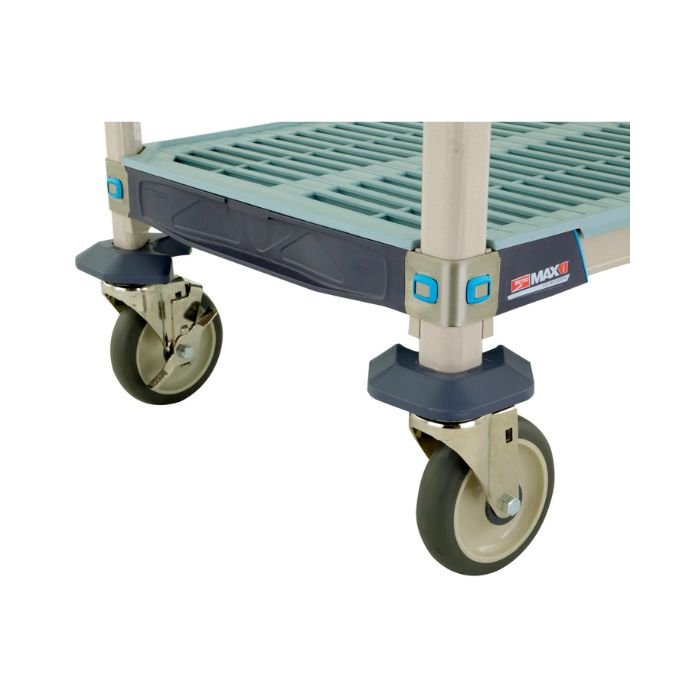 estantería industrial | metromax i