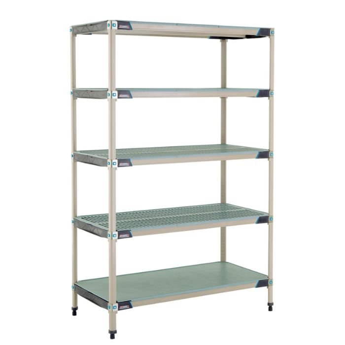 estantería industrial | metromax i