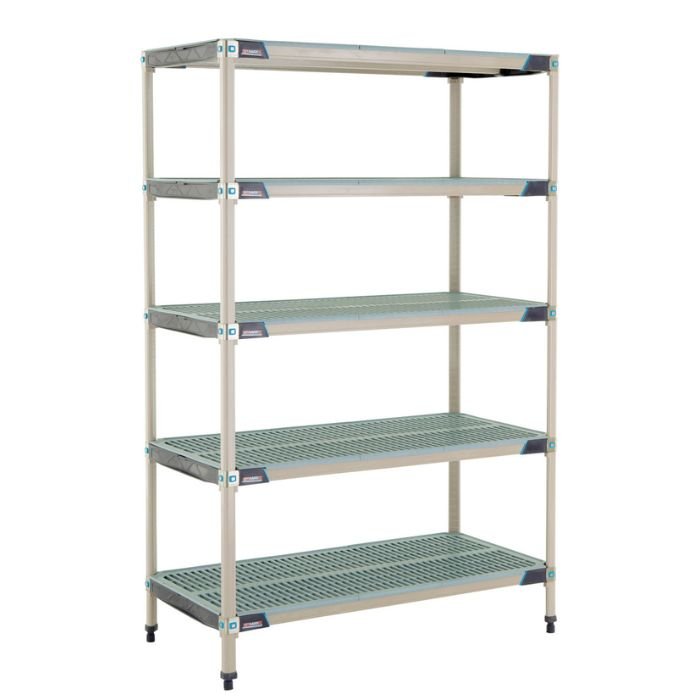 estantería industrial | metromax i