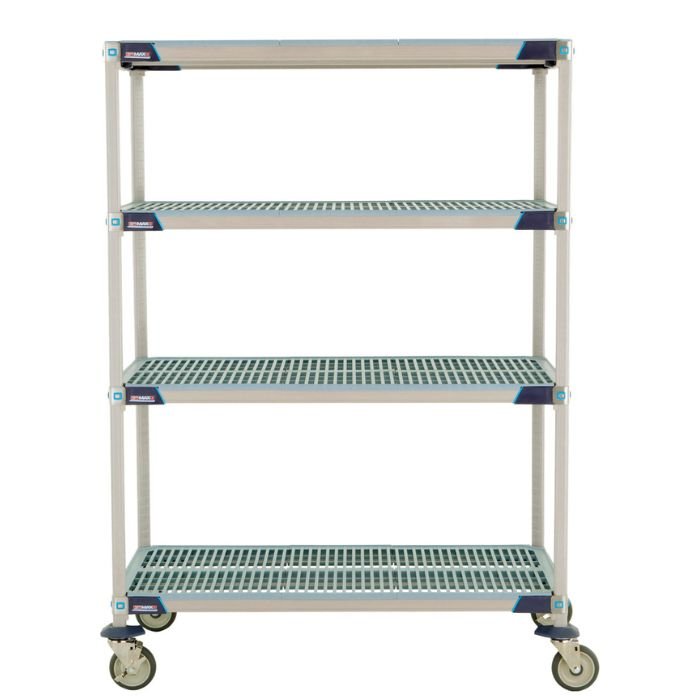 estantería industrial | metromax i