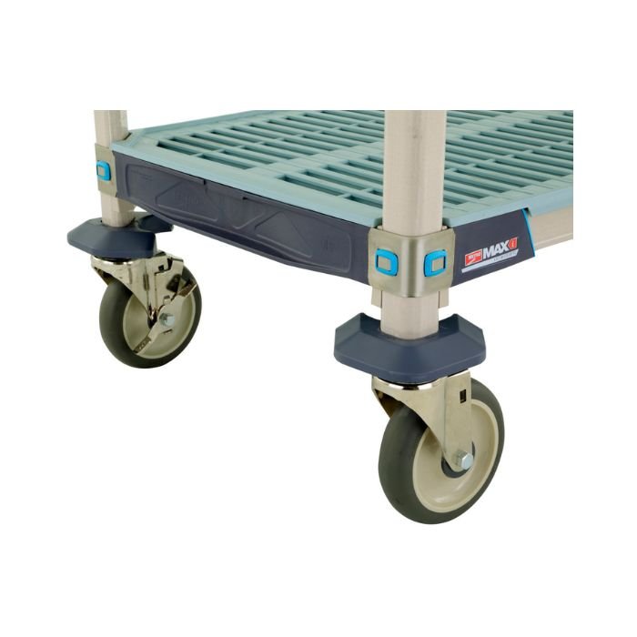 estantería industrial | metromax i