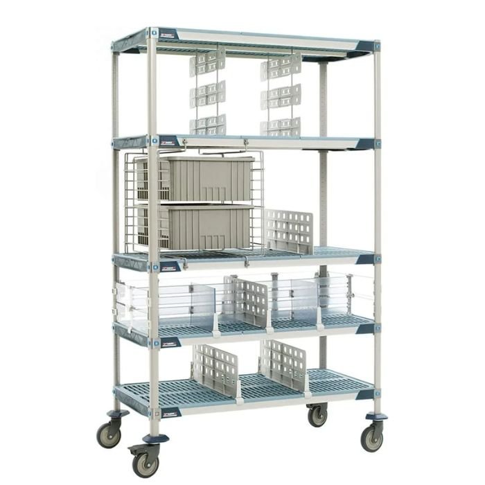 estantería industrial | metromax i