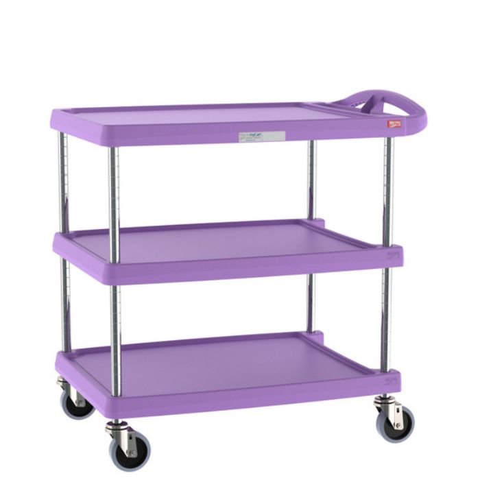 carro utilitario my cart®