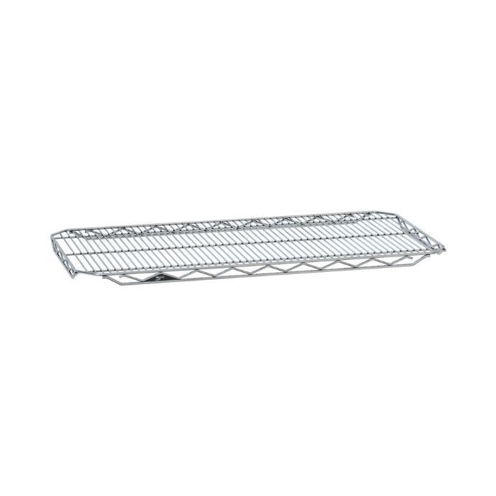 repisas qwikslot® | marca metro