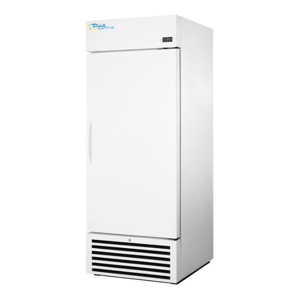 Refrigerador de laboratorio clínico Marca True Scientific Modelo TSCI-600LR-SWS-R-WW-1A
