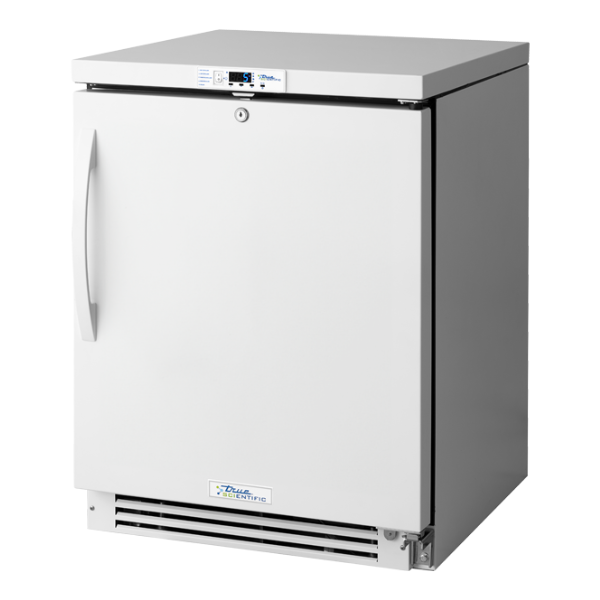 Refrigerador médico | Marca True Scientific | Modelo TSCI-150PR-SWS-R-WW-1A