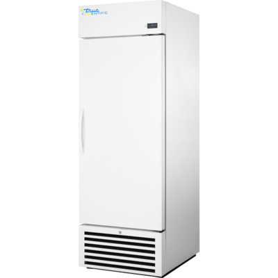 Refrigerador para laboratorio clínico | Marca True Scientific | Modelo TSCI-550LR-SWS-R-WW-1A