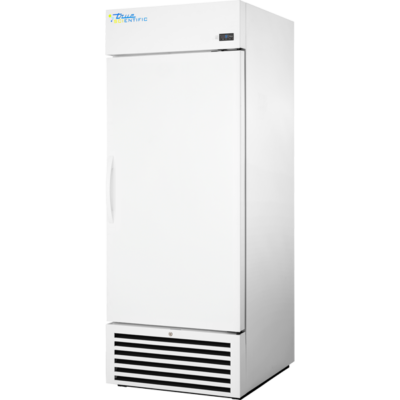 Refrigerador para medicamentos Marca True Scientific Refrigerador farmacéutico Marca True Scientific Modelo TSCI-600PR-SWS-R-WW-1A