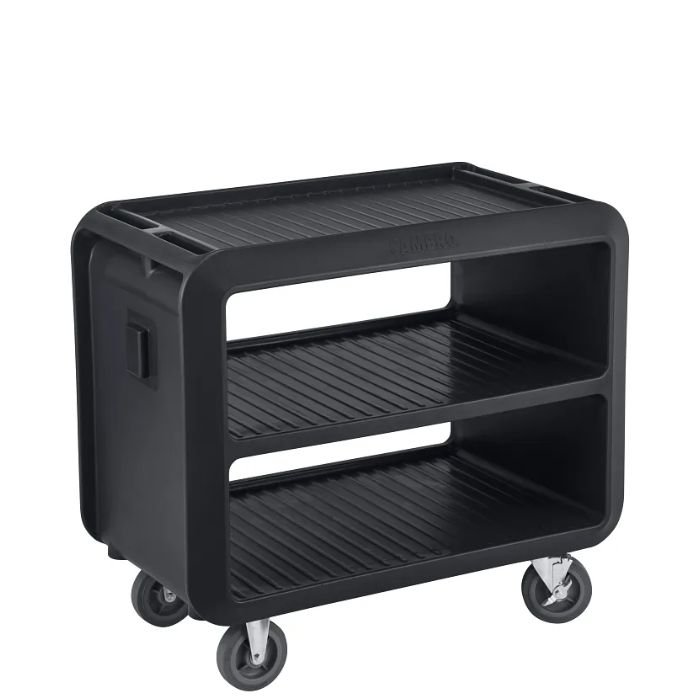 carro de servicio | marca cambro | sc337110