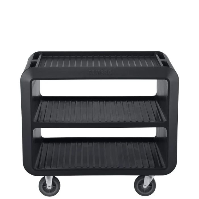 carro de servicio | marca cambro | sc337110