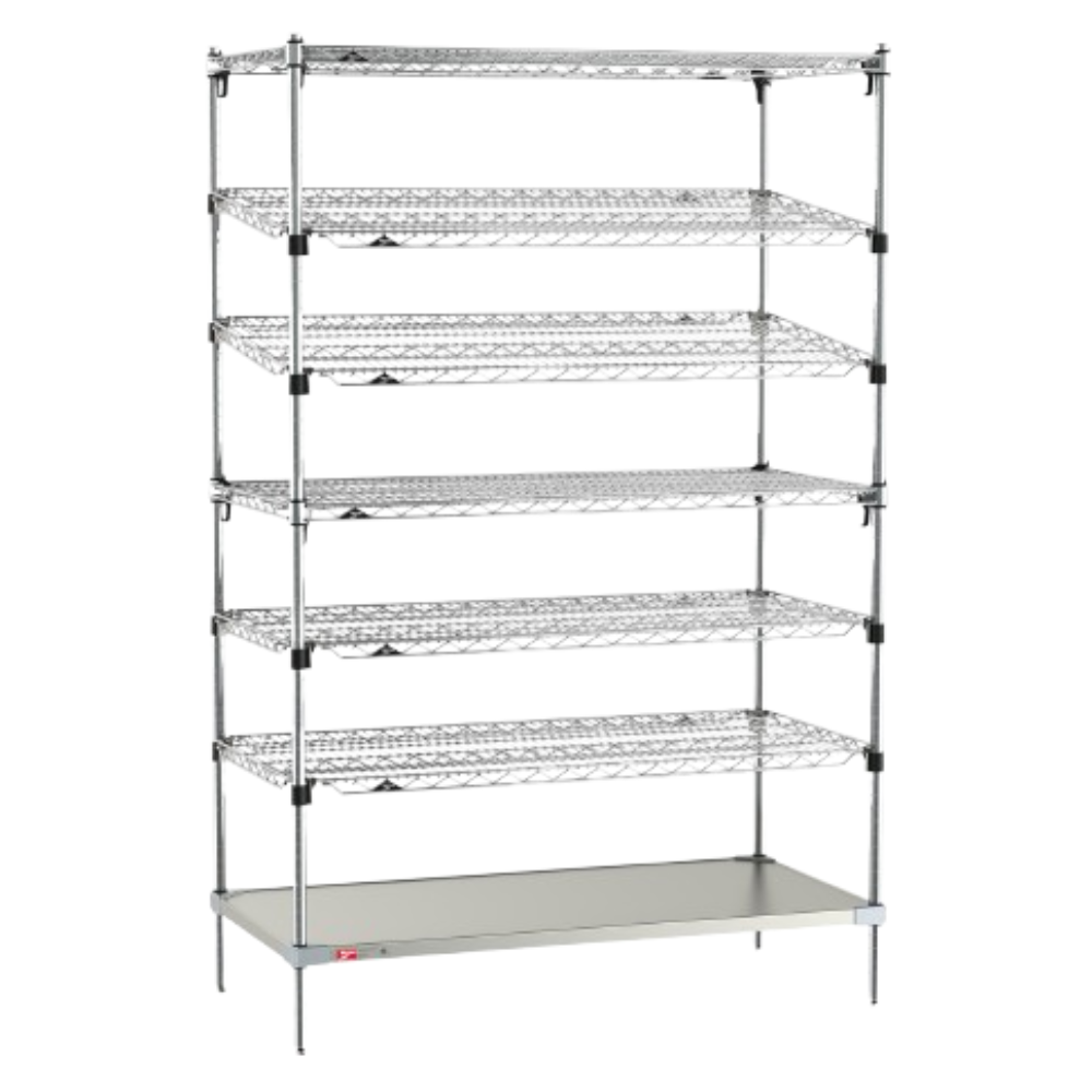 anaquel super erecta®