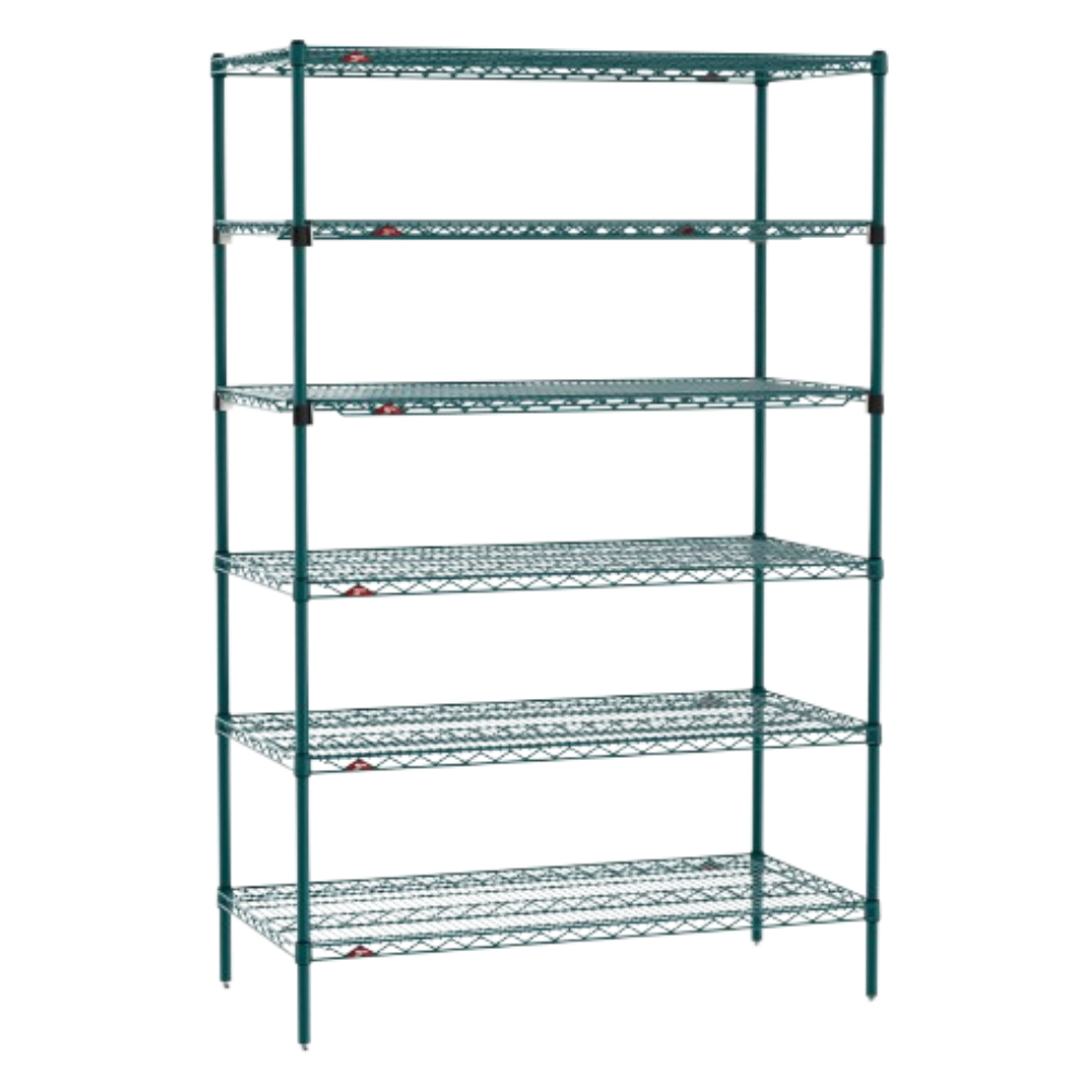 anaquel super erecta®