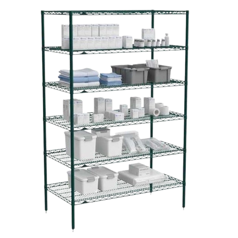 anaquel super erecta®