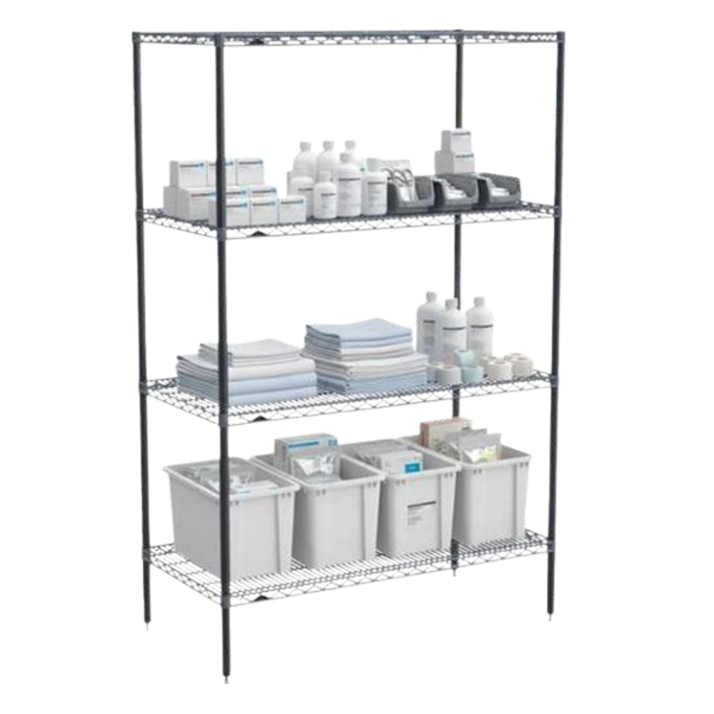 anaquel super erecta®