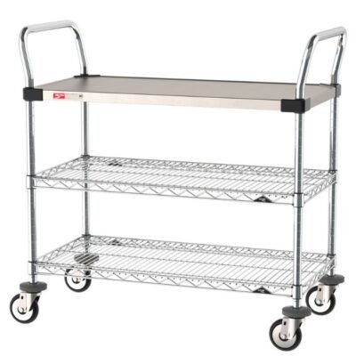 Carro utilitario | Serie MW | Marca Metro