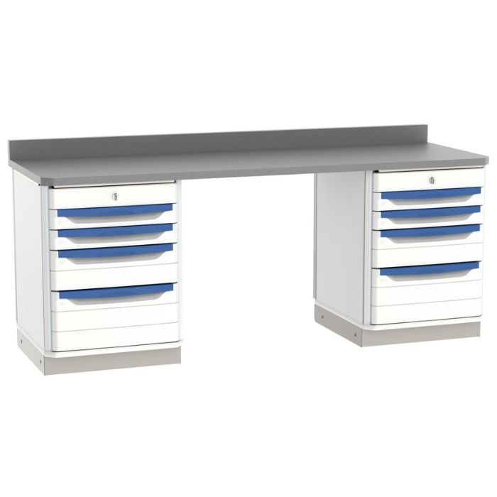 centro de trabajo starsys® | marca metro | modelo sxr30wc6