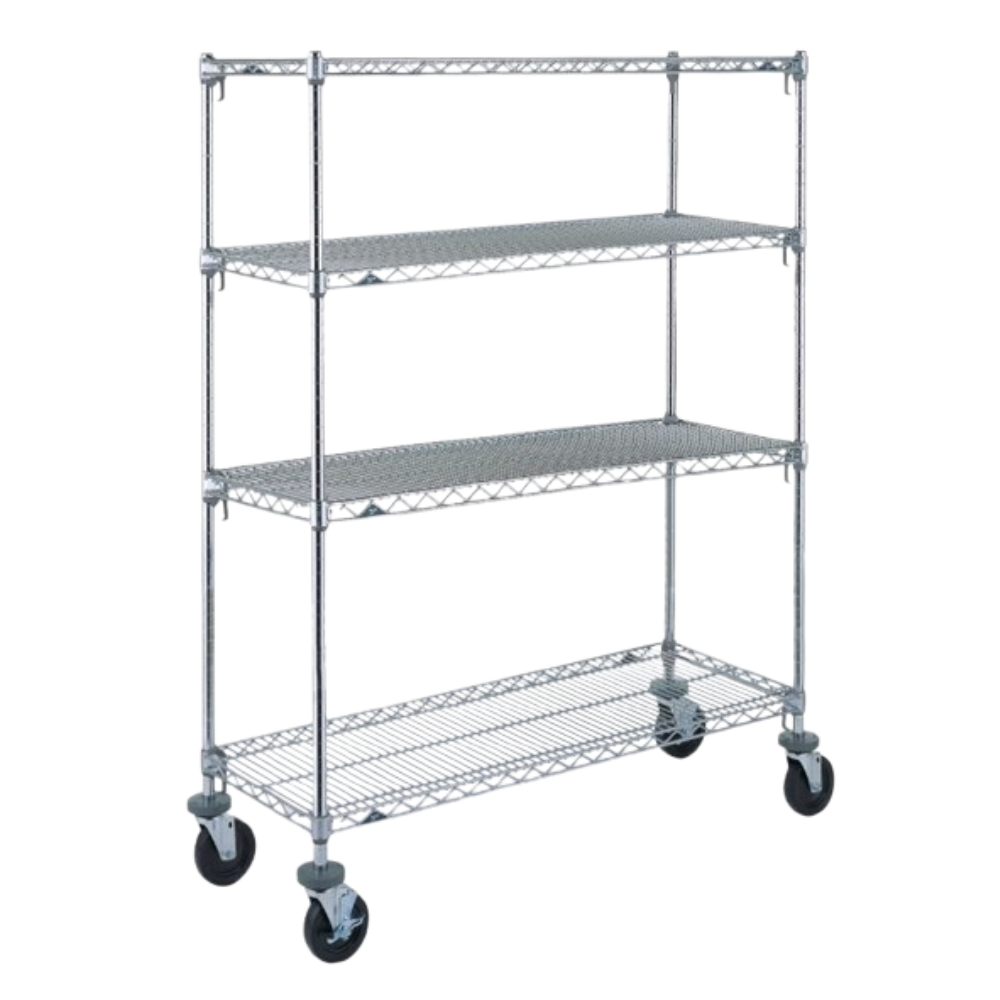 anaquel super erecta ajustable®