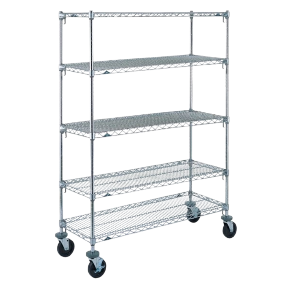 anaquel super erecta ajustable®