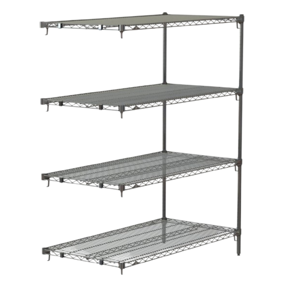 anaquel super erecta ajustable®