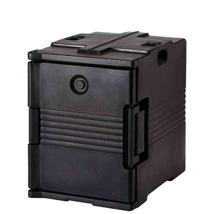 transportador de alimentos de carga frontal | marca cambro | upc400