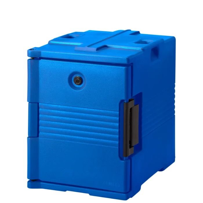 transportador de alimentos de carga frontal | marca cambro | upc400