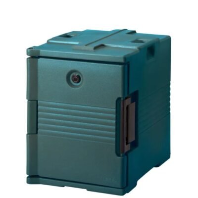 Transportador de alimentos de carga frontal | Marca Cambro | UPC400
