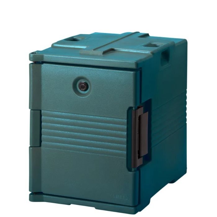 transportador de alimentos de carga frontal | marca cambro | upc400