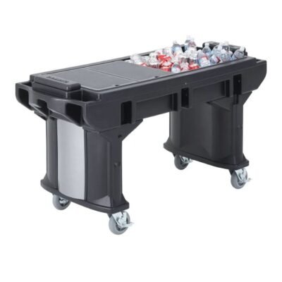 Mesa de trabajo | Marca Cambro | VBRT5110