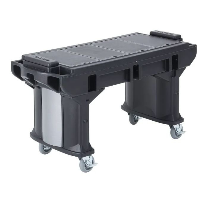 mesa de trabajo | marca cambro | vbrt5110