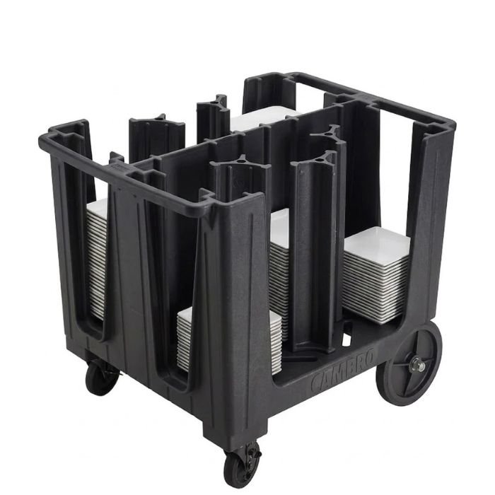 carro porta platos | marca cambro | modelo adcsc480