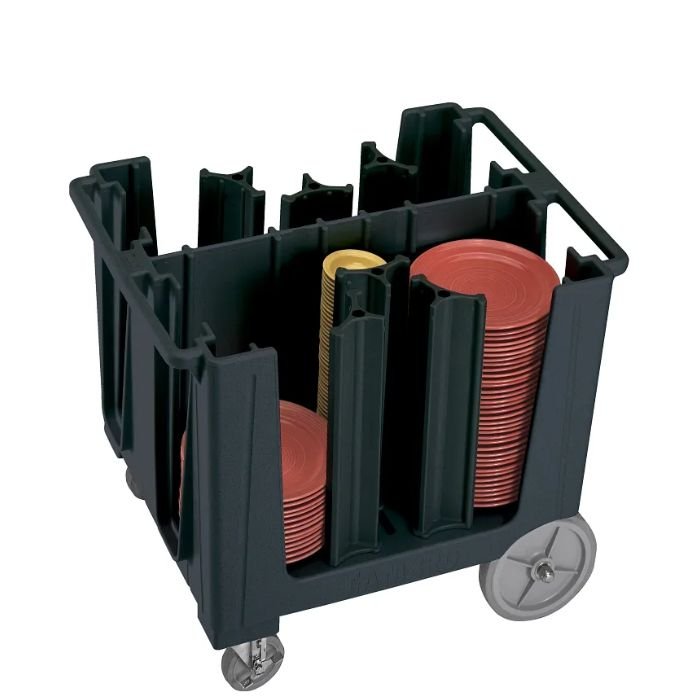 carro porta platos | marca cambro | modelo adcsc480