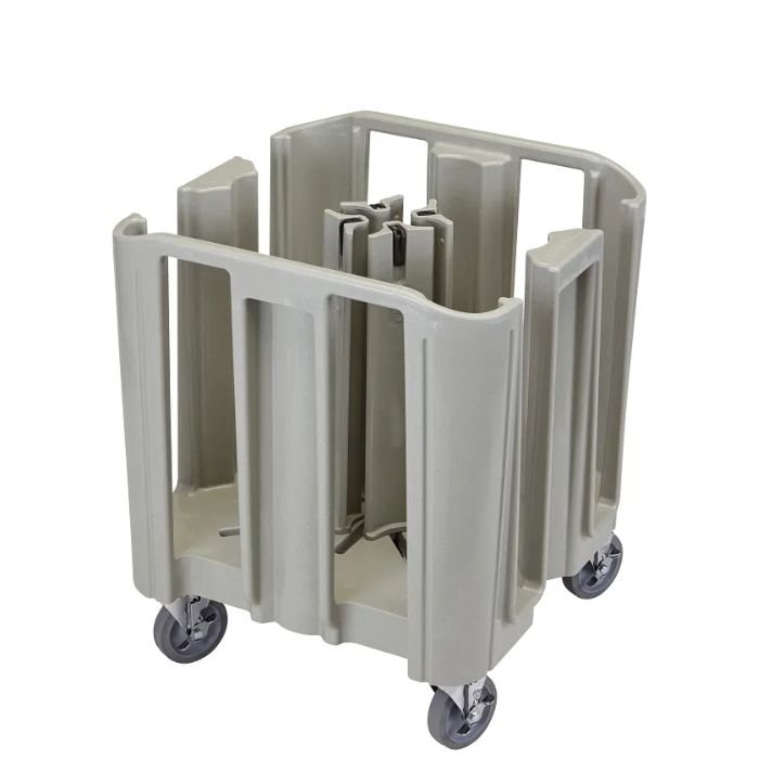 carro porta platos | marca cambro | modelo adcsc480