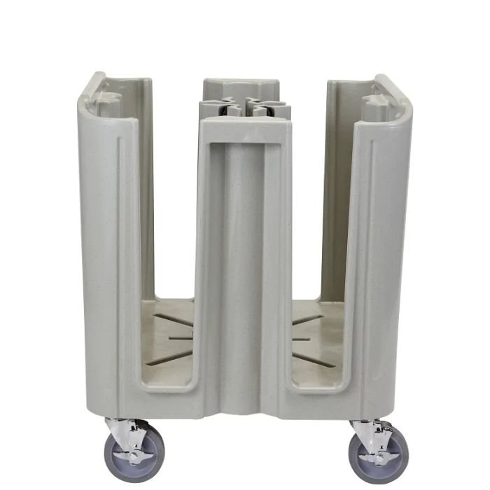 carro porta platos | marca cambro | modelo adcsc480