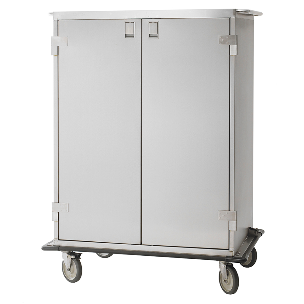 ALMACENAMIENTO DE MATERIAL ESTÉRIL CASE CHROMOPHARMA ALMACENAMIENTO DE MATERIAL ESTÉRIL CASE CHROMOPHARMA
