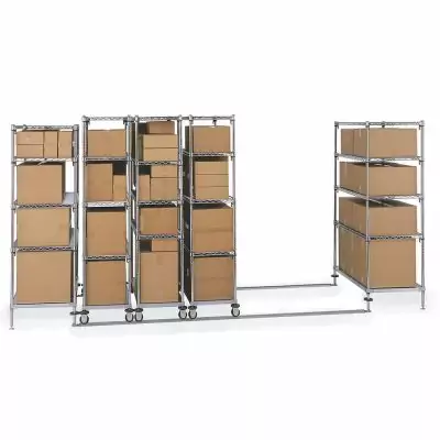 SISTEMAS DE ALTA DENSIDAD