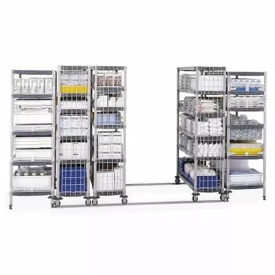 SISTEMAS DE ALTA DENSIDAD