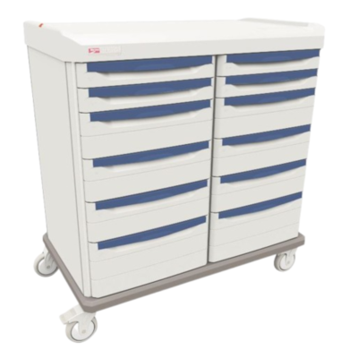 ALMACENAMIENTO CERRADO DE BAJO PERFIL PARA USO GENERAL STARSYS<sup>®</sup>