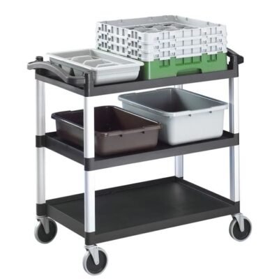 Carro utilitario | Marca Cambro
