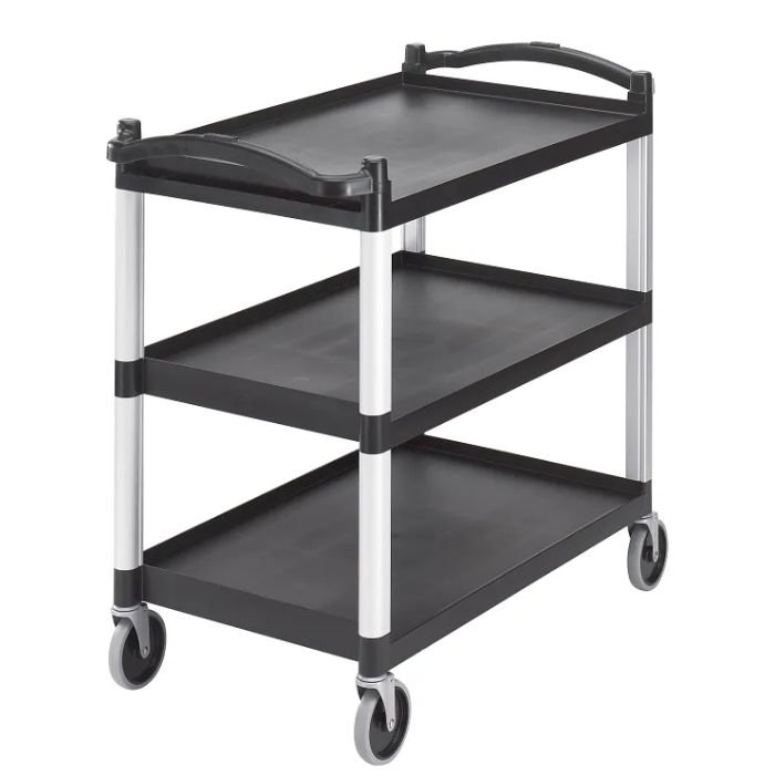 carro utilitario | marca cambro
