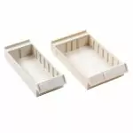 cajoncillos para pacientes l