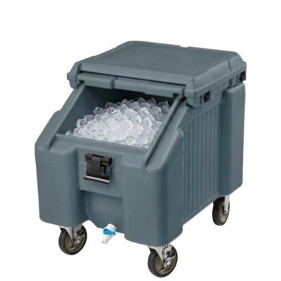 Carro para hielo | Marca Cambro | ICS100L
